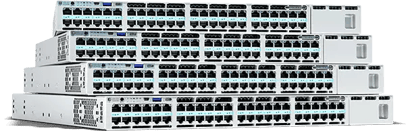 Cisco-9000-series