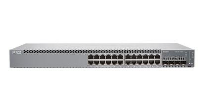 Juniper-EX2300-switch