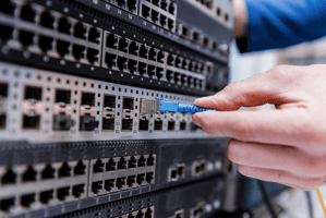 Troubleshoot network switches: Handling common challenges with expert solutions
