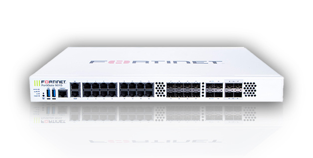 fortinet-switching