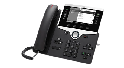 Cisco IP Phone CP-8811-K9