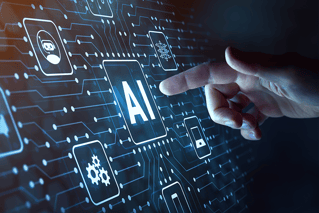 Analyzing AI impact on data centers