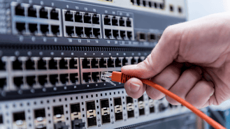 Best network switches for medium to large businesses