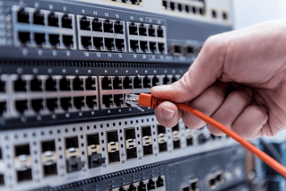 Comprehensive guide for planning a successful network switch upgrade