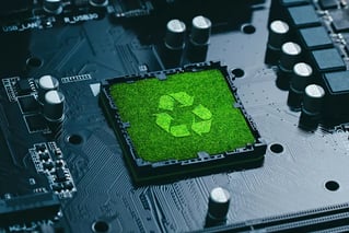 The evolution of sustainable IT procurement: Why refurbished hardware is the future of technology