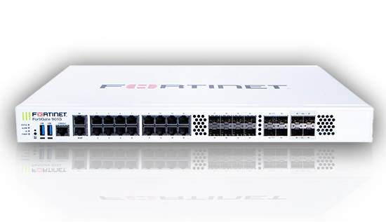 Buy Refurbished Fortinet Security Solutions For Your Business - CXtec