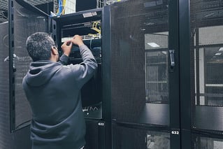 Future-proofing IT operations: Building agile IT infrastructures with refurbished servers