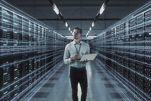 Future of Refurbished Servers: Predictions and Projections for 2024