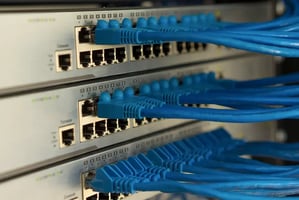 How used network switches can help prepare your infrastructure for IoT workloads