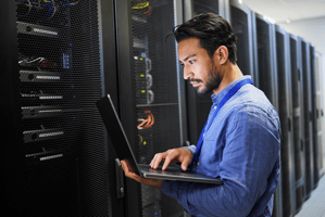 Maximizing data center health with IT asset retirement