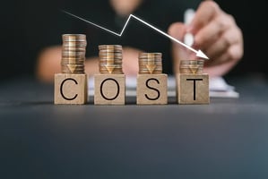 Reducing hidden IT costs with used hardware